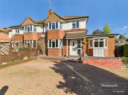 Overdown Road, Tilehurst, Reading, Berkshire, RG31