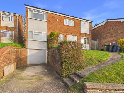 Green Hill, High Wycombe, Buckinghamshire