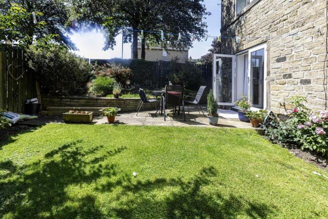 3 bed End of Terrace for sale Image 4