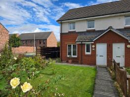 39b, Carnegie Place, Perth PH1 5FD