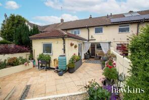37, Britannia Crescent, Chippenham SN15 4AW