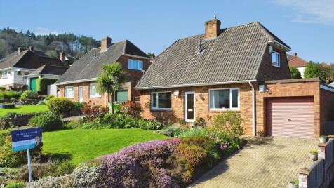Staunton Road, Minehead