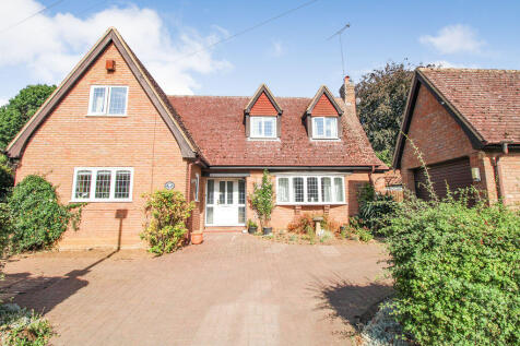 The Slade, Clophill, MK45