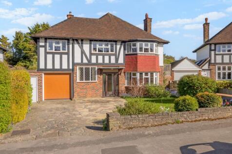 The Byway, Sutton, Surrey, SM2