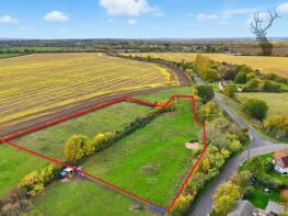 Holts Farm, Threshers Bush, Matching, Harlow CM17 0NS