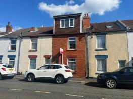 26, Melville Road, Gosport PO12 4QX