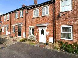 10, Wyvern Way, Blandford Forum DT11 7XQ