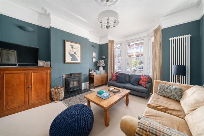Hainthorpe Road, West Norwood, London, SE27 photo 4