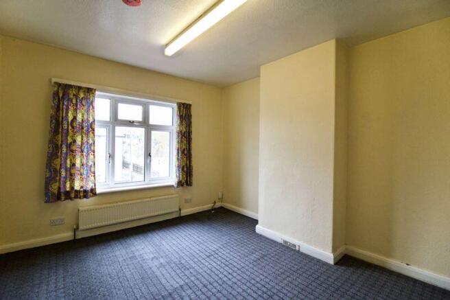 BedroomOne