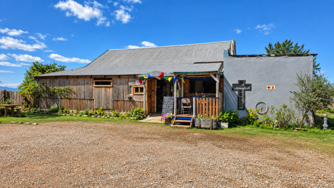 Farmstall