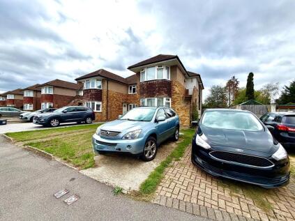 Stanton Close, Epsom, Surrey. KT19 9NP