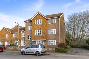 51, Court Road, Lewes BN7 2SA
