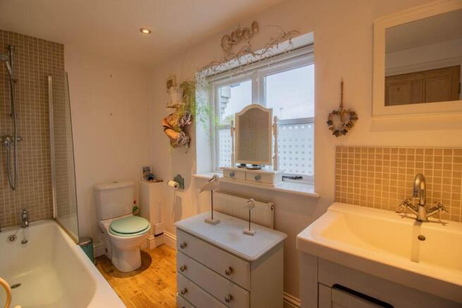 Bathroom 1