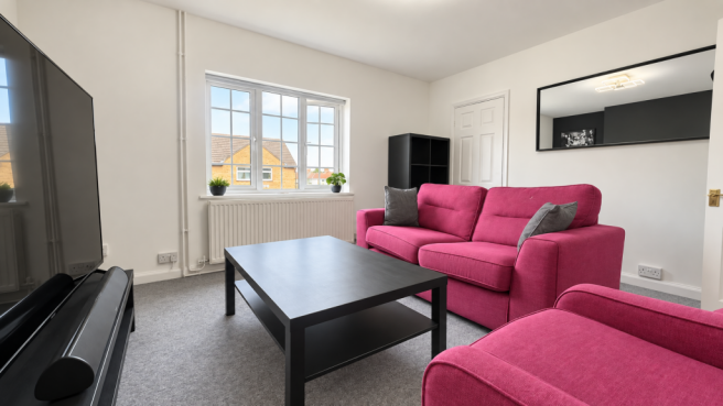 Living room 1-2