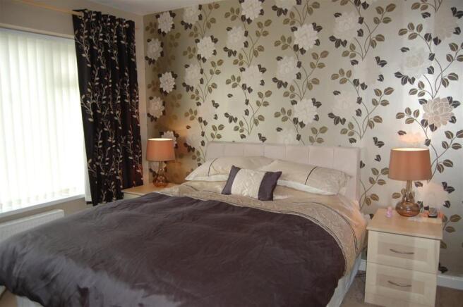 bedroom  1 view 1