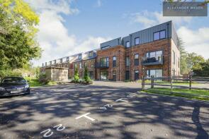 Flat 6, 11, Riddiford Drive, Burgess Hill RH15 8RX