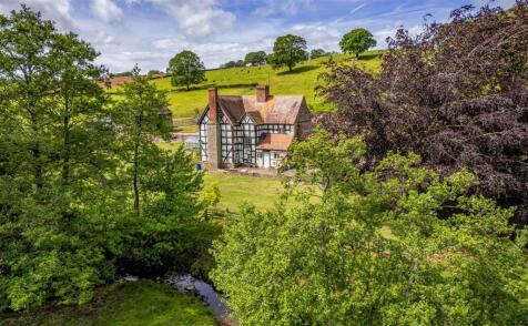 Bodenham, Hereford