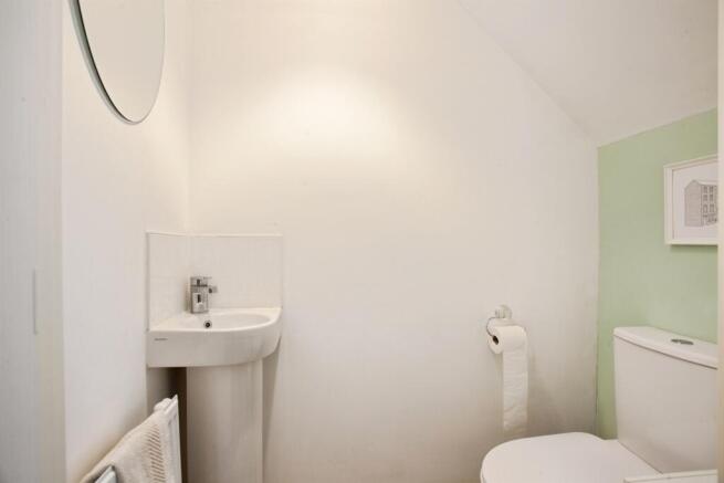 2 bed End of Terrace for sale Image 5