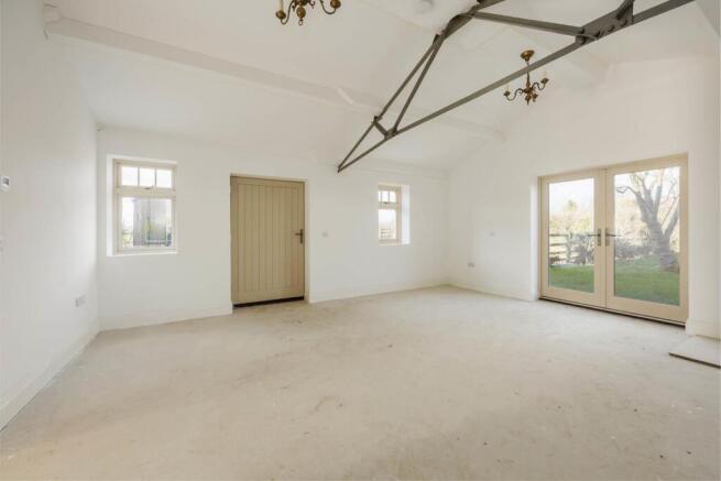 3 bed Barn Conversion for sale Image 8
