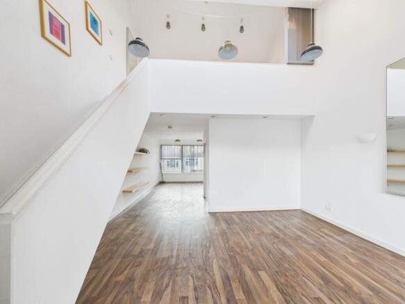 Principal Reception Room