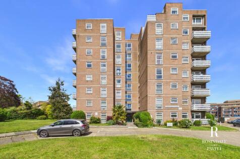 Hendfield Court, Beddington Gardens, SM6