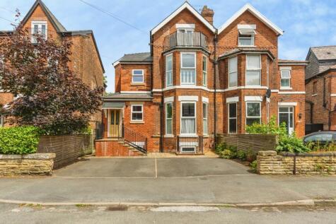 York Road, Chorlton, Manchester, M21
