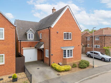 Foster Way, Kettering NN15