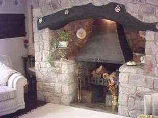 The Sitting Room