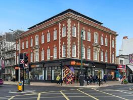 Apartment 5, Pavilion Point, Old Steine, Brighton BN1 1EJ