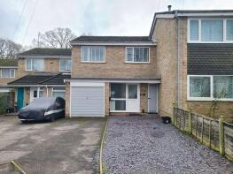 4, Wood Lodge, Southampton SO40 2UP