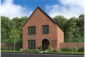 82, Wood Lane, Altrincham WA15 7PJ