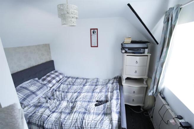 First Floor Landing / Bedroom