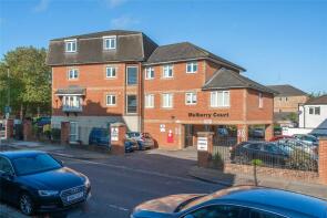 Flat 23, Mulberry Court, Bedford Road, East Finchley, London N2 9DZ