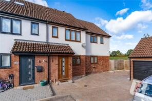 26, Fairbank Close, Ongar CM5 9HX