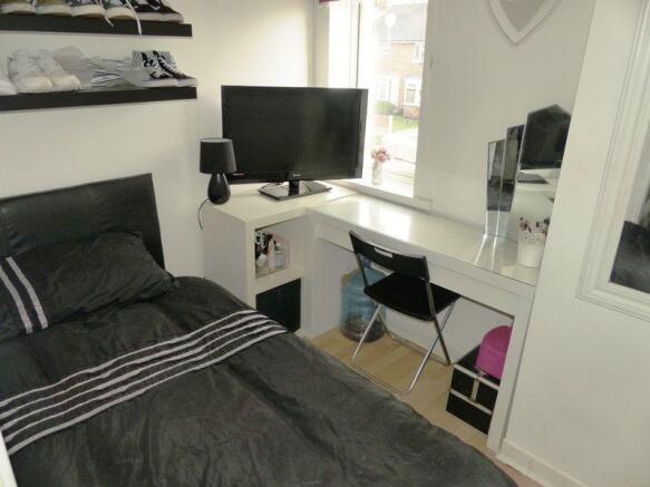 Bed 3