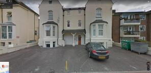 Flat 1, 5 7, Alhambra Road, Southsea PO4 0RL
