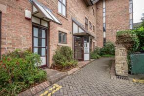 30, The Mews, Leazes Lane, Newcastle Upon Tyne NE1 4DA