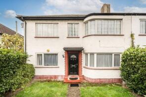 5, Hexham Gardens, Isleworth TW7 5JR
