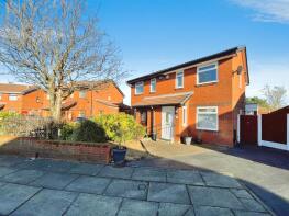 12, Amberley Close, Liverpool L6 0DH