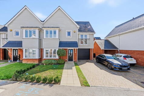 Manley Boulevard, Snodland, ME6 5SD