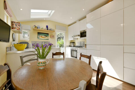 Cornwall Grove, Chiswick, London, W4