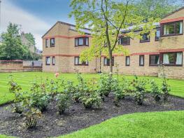 40, Beaulands Close, Cambridge CB4 1JA
