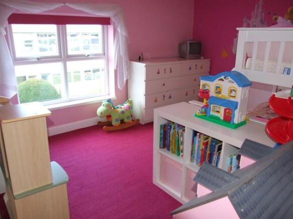 Bedroom two
