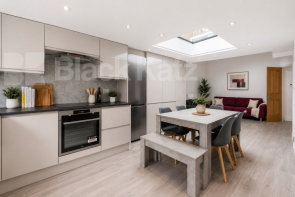 1, Pakeman Street, London N7 6QN