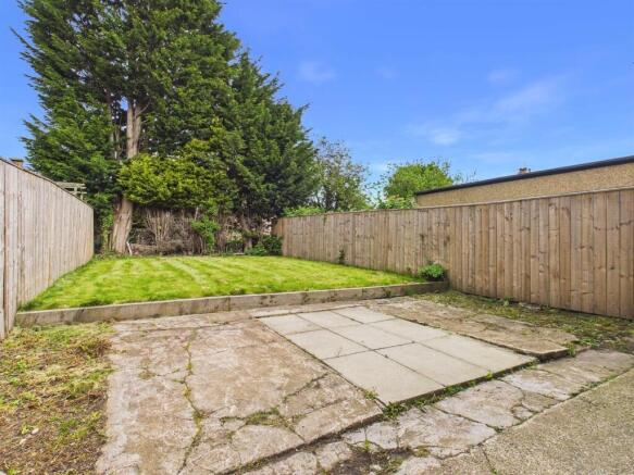 Cromwell Avenue, Blaydon-On-Tyne photo 4