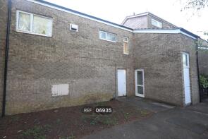 126, Essendyke, Bretton, Peterborough PE3 8JD
