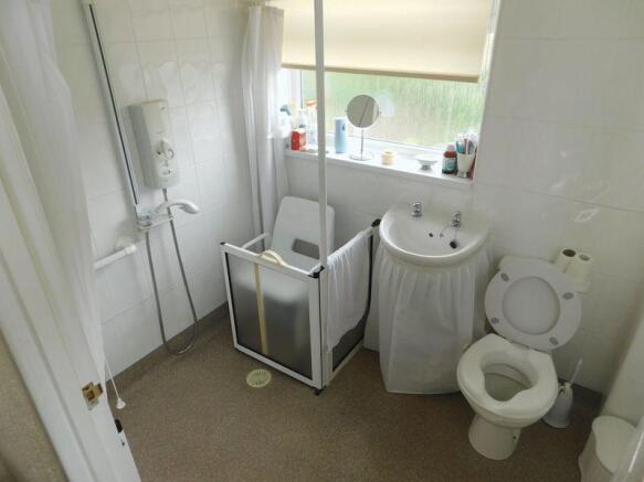 Wet-Room