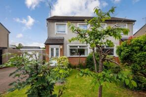 26, Alloway Drive, Glasgow G77 5TG