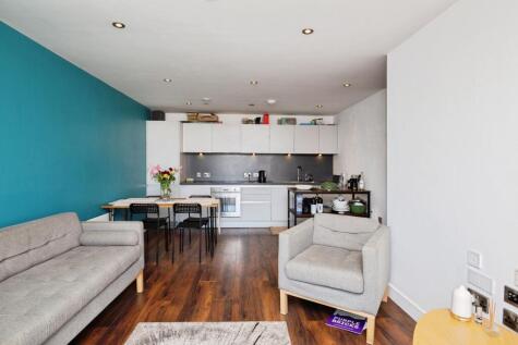 Ordsall Lane, Salford, M5