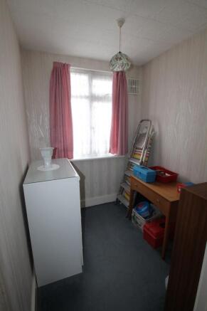 Bedroom 3 